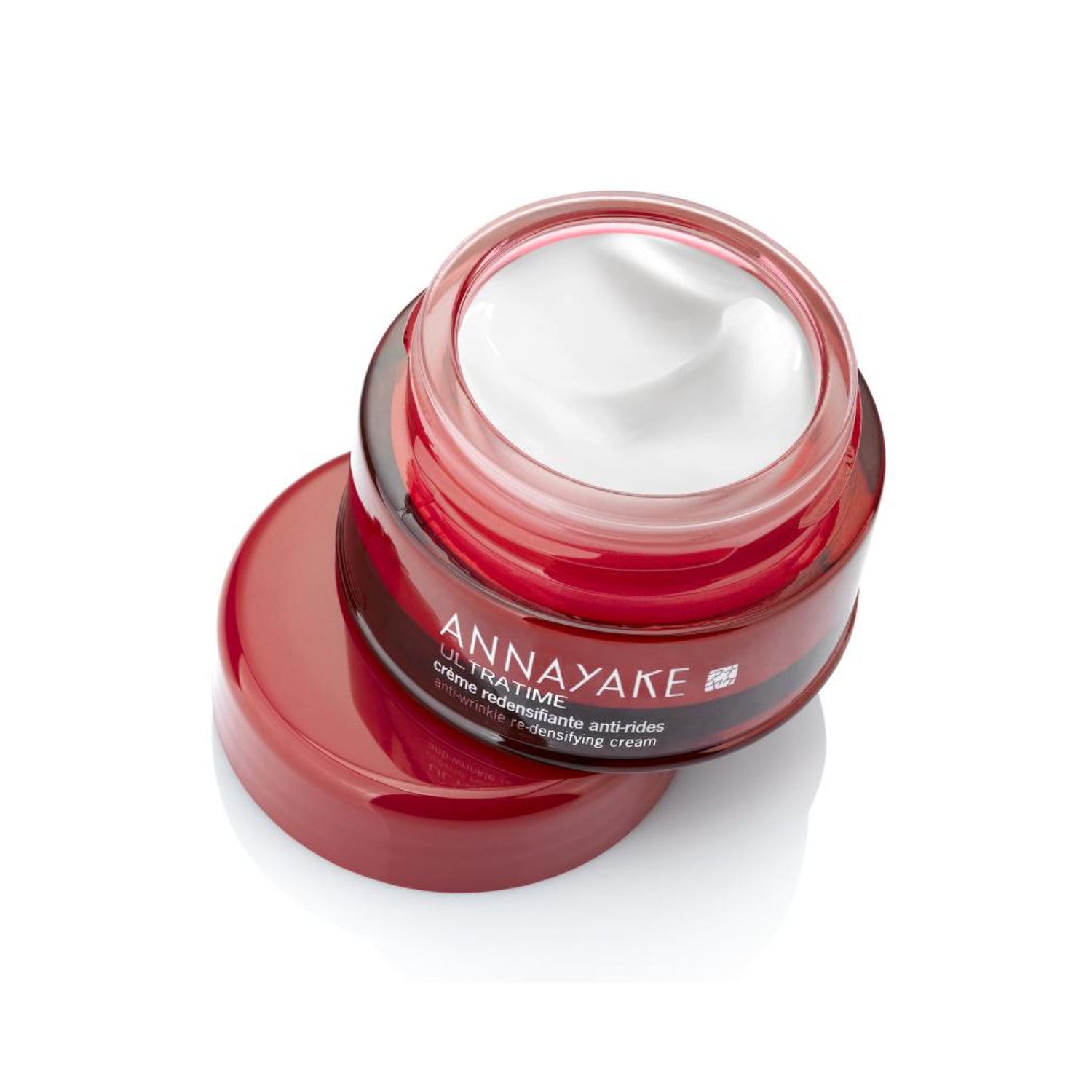 Annayake Ultratime Crème Redensifiante Anti-Rides | Crema Viso Antirughe | 50ml 2