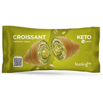Feeling Ok Croissant Pistacchio | Low Carb | 50 g  