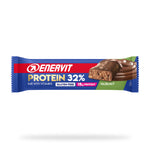 Enervit Protein 32% Hazelnut | Barretta Proteica | 48 g  