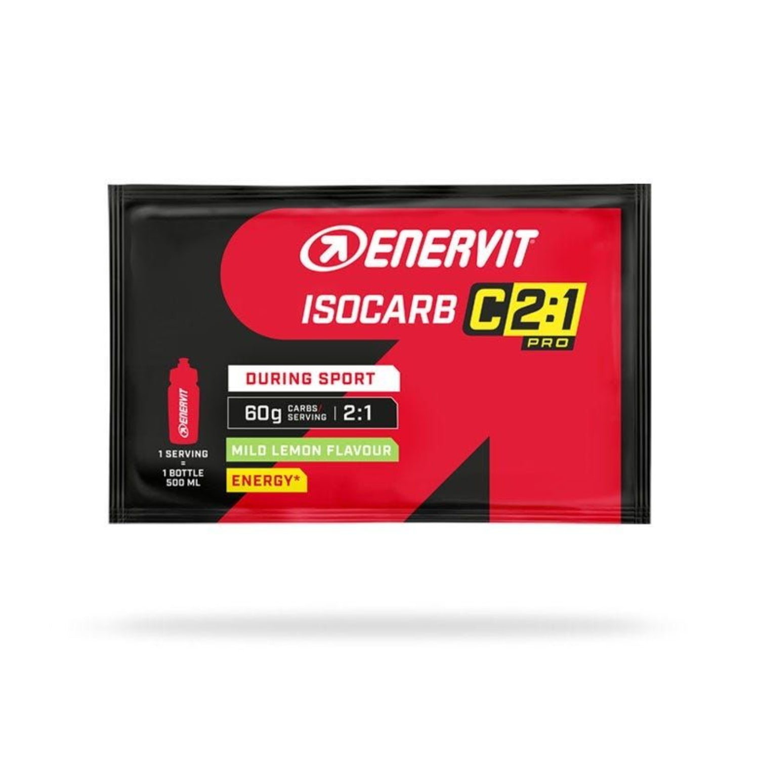 Enervit C2:1PRO Isocarb Mild Lemon busta monodose 65 g
