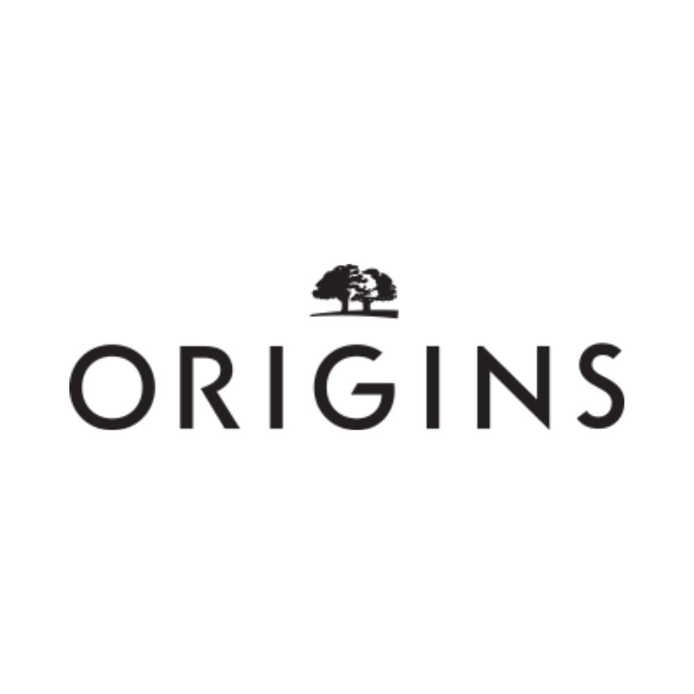 Origins Logo