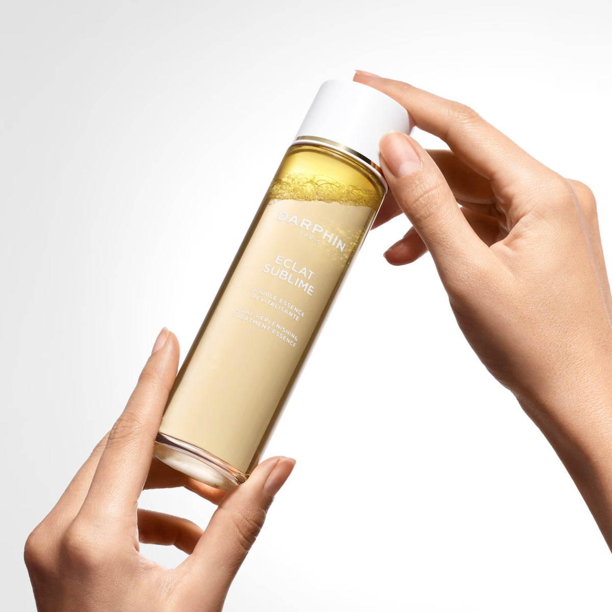 Darphin Éclat Sublime Dual Replenishing Essence | Trattamento Viso Anti-Età Idratante | 150 ml 3 