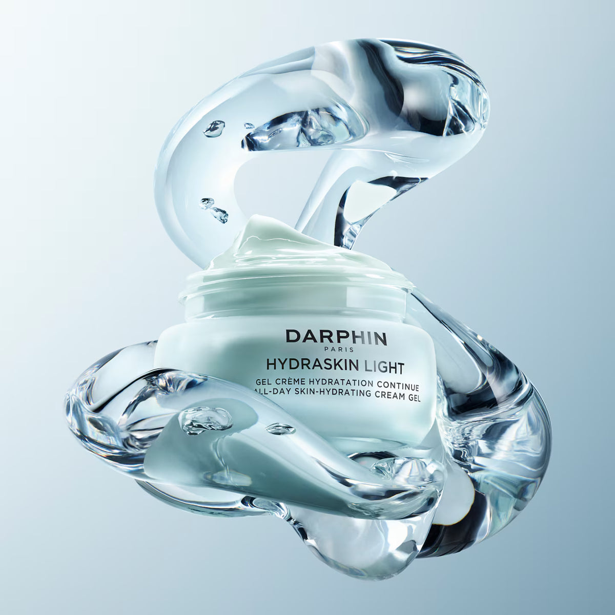 Darphin Hydraskin Light | Crema Gel Idratante 24h Pelli Miste | 50ml 6 