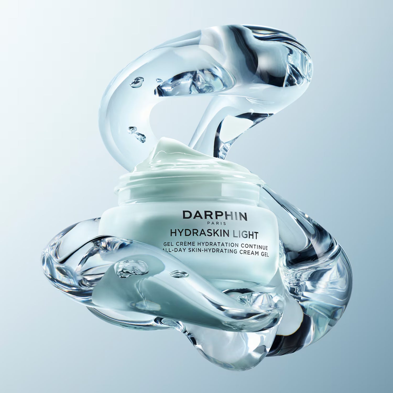 Darphin Hydraskin Light | Crema Gel Idratante 24h Pelli Miste | 50ml 6