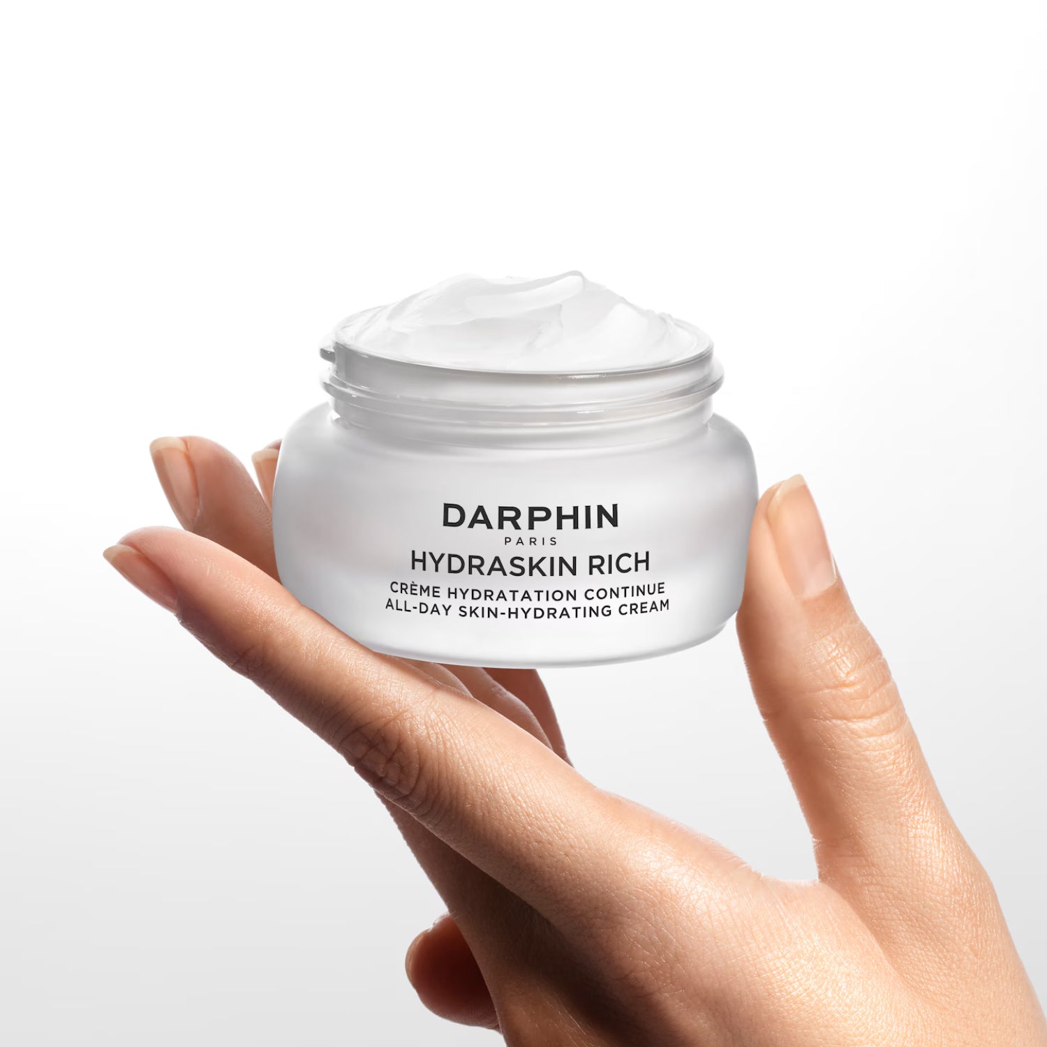 Darphin Hydraskin Rich | Crema Idratante Ricca Pelli Secche 24h | 50ml 4