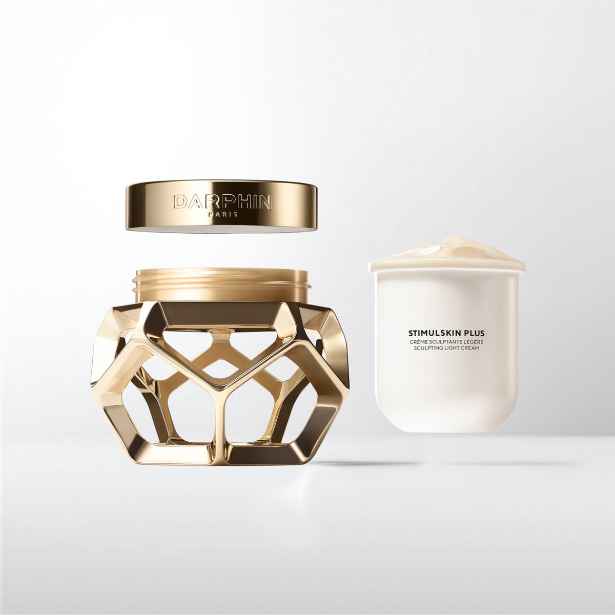 Darphin Stimulskin Plus Sculpting Light Cream | Crema Rassodante Ridefinente Texture Leggera | 50ml 2 