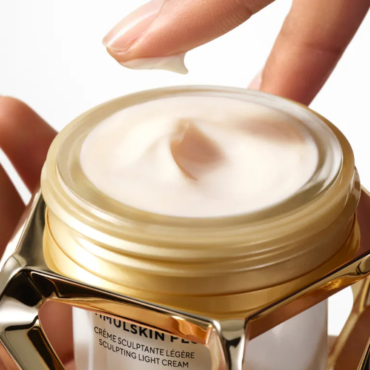 Darphin Stimulskin Plus Sculpting Light Cream | Crema Rassodante Ridefinente Texture Leggera | 50ml 6 