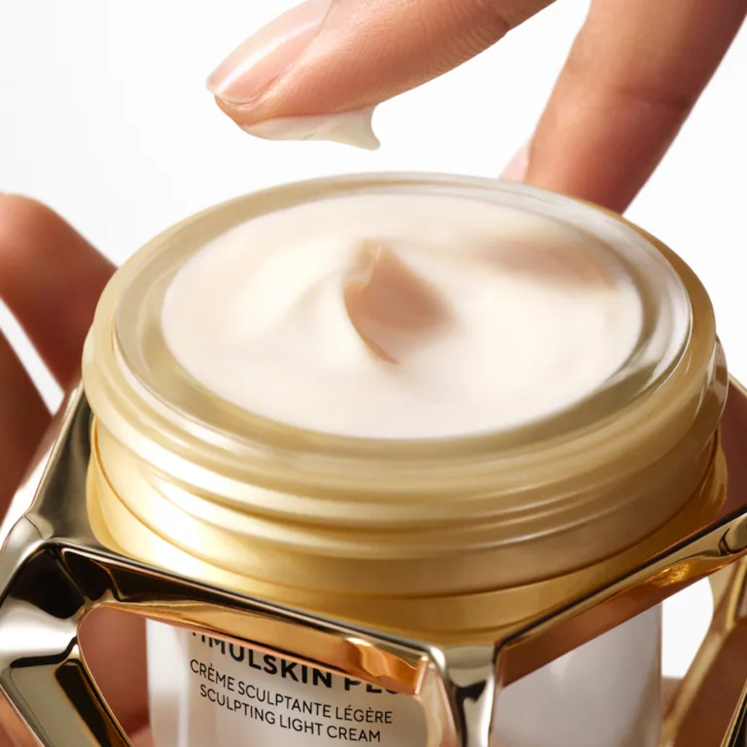 Darphin Stimulskin Plus Sculpting Light Cream | Crema Rassodante Ridefinente Texture Leggera | 50ml 6