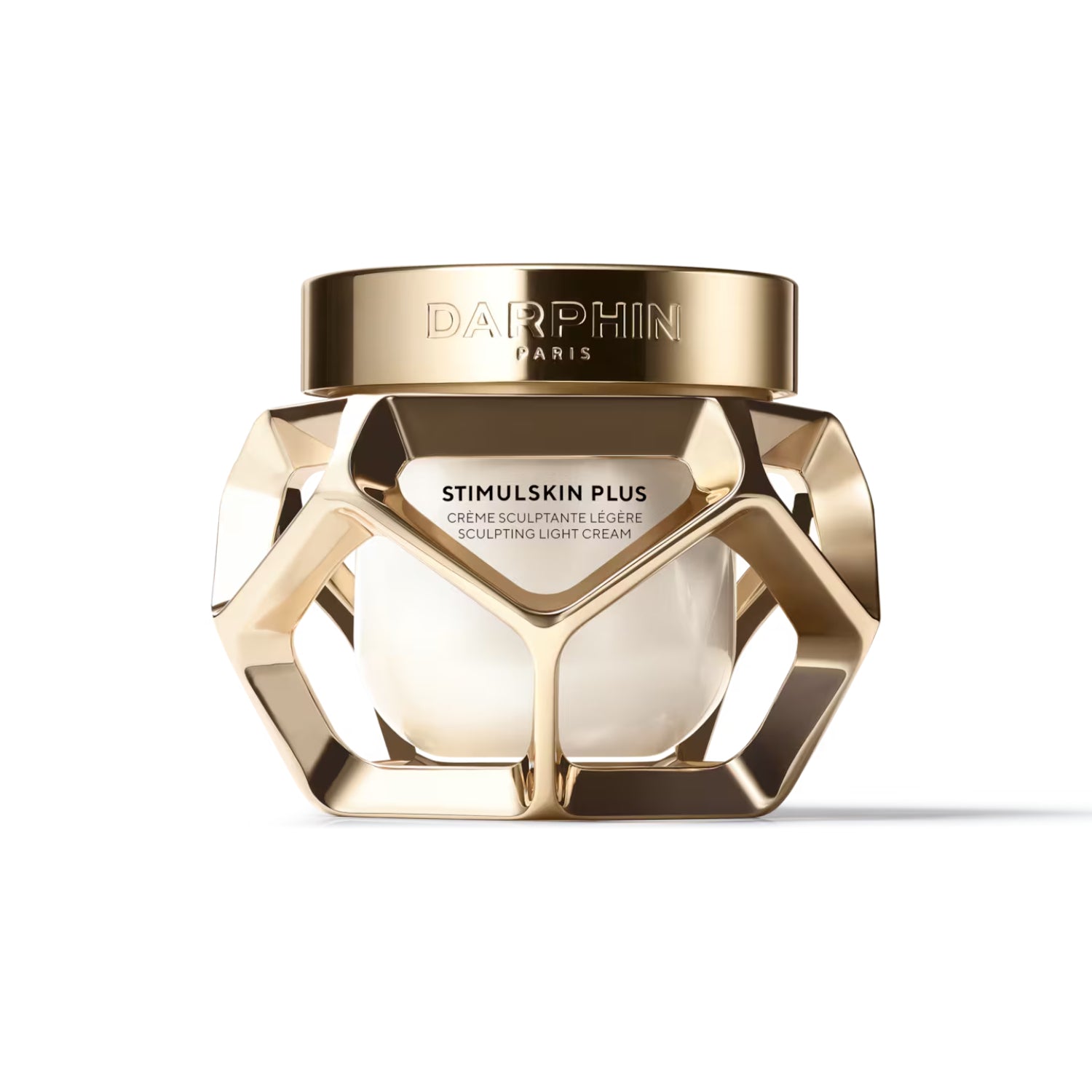 Darphin Stimulskin Plus Sculpting Light Cream | Crema Rassodante Ridefinente Texture Leggera | 50ml
