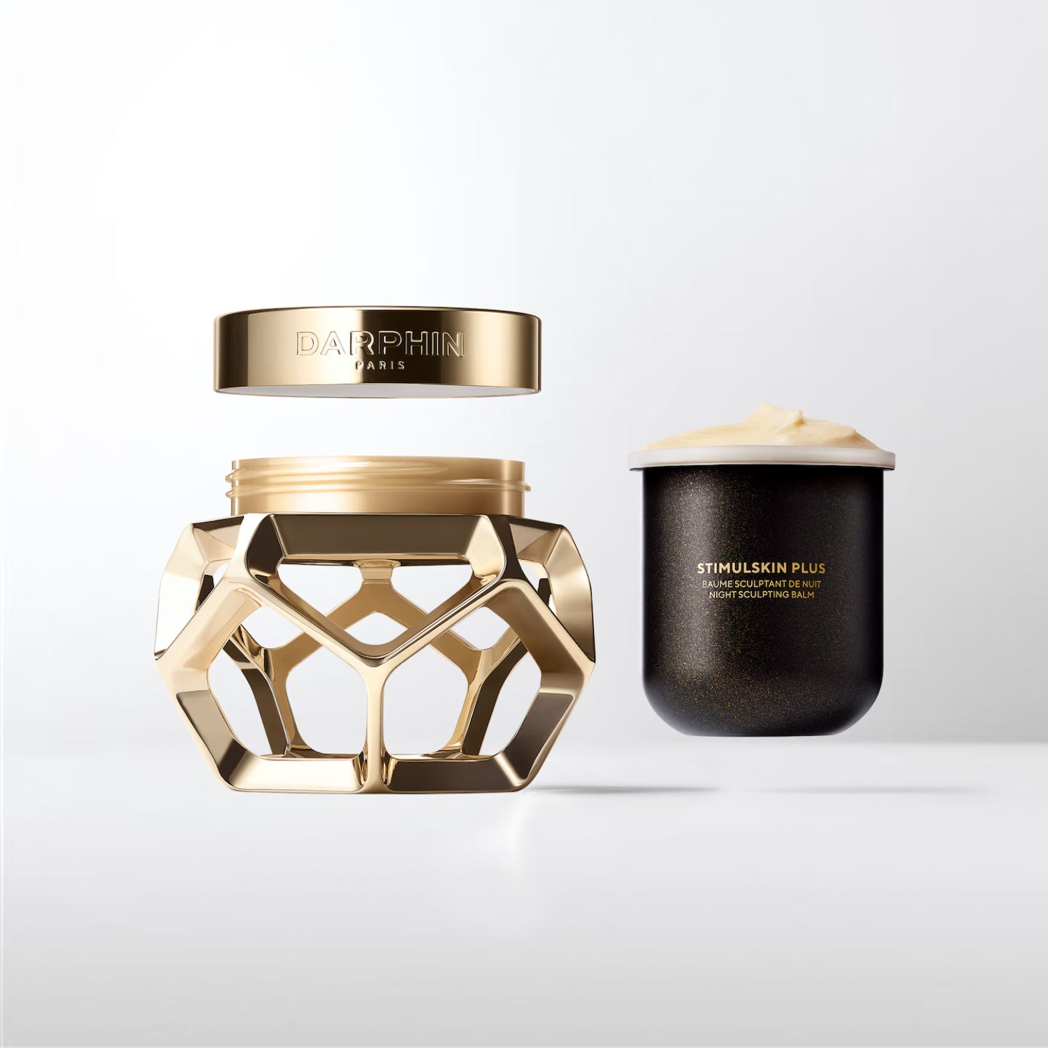 Darphin Stimulskin Plus Night Sculpting Balm | Balsamo Notte Rassodante Rigenerante | 50ml 2
