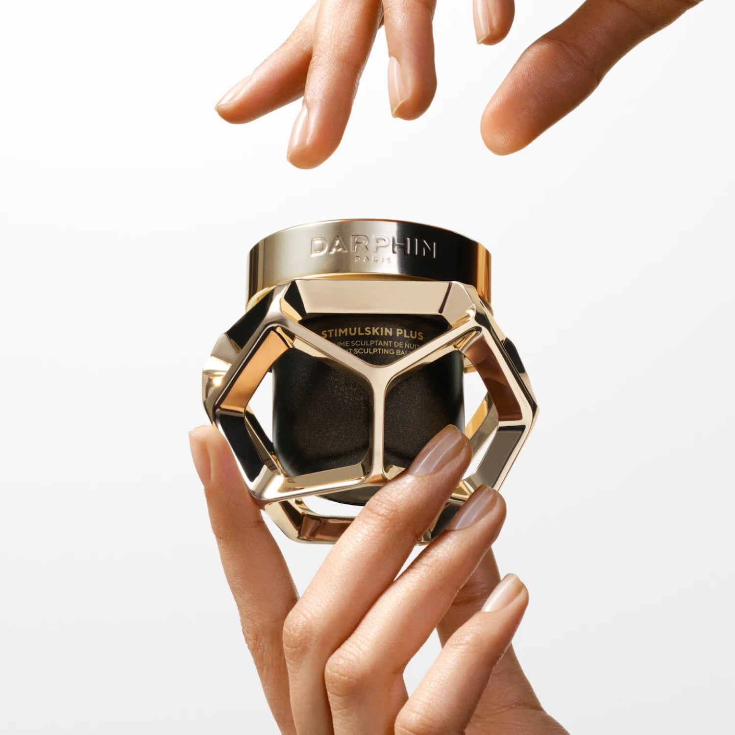 Darphin Stimulskin Plus Night Sculpting Balm | Balsamo Notte Rassodante Rigenerante | 50ml 5