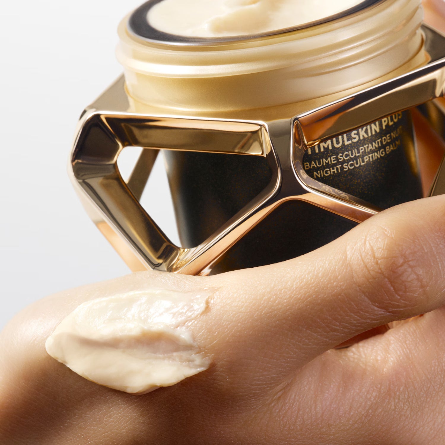 Darphin Stimulskin Plus Night Sculpting Balm | Balsamo Notte Rassodante Rigenerante | 50ml 6