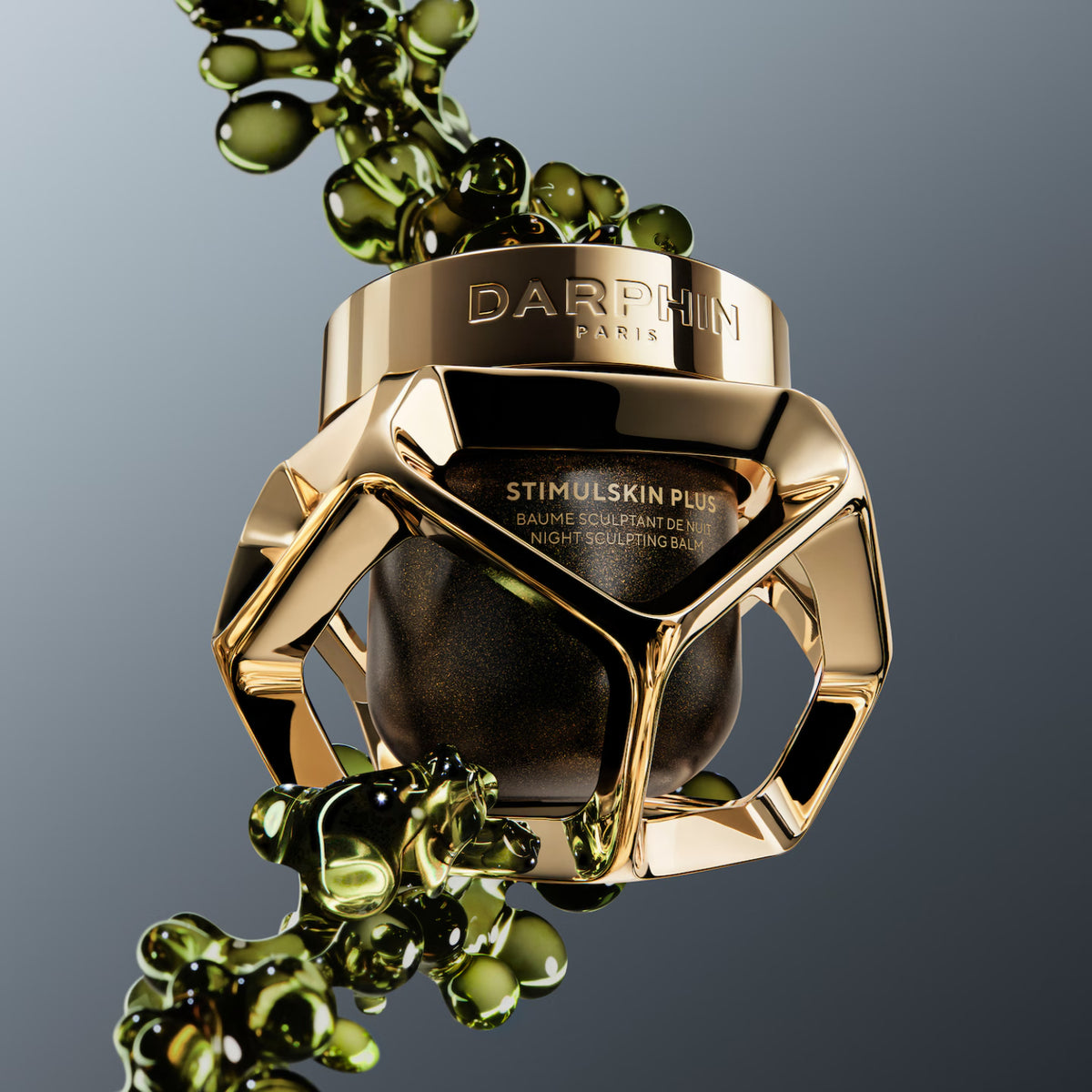 Darphin Stimulskin Plus Night Sculpting Balm | Balsamo Notte Rassodante Rigenerante | 50ml 7 
