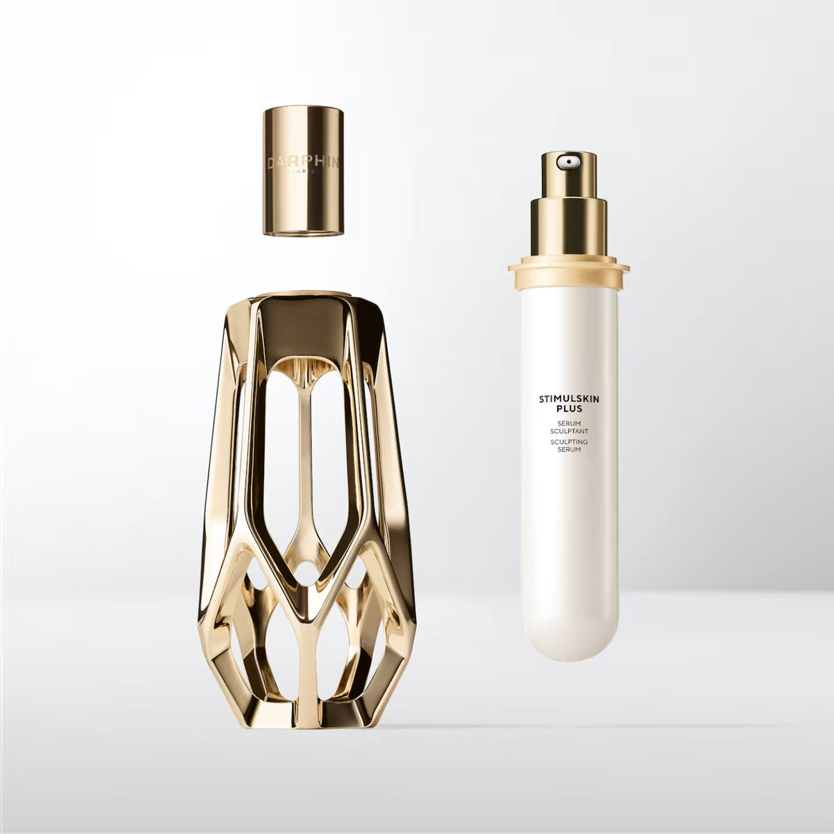 Darphin Stimulskin Plus Sculpting Serum | Siero Rassodante Ridefinente Anti-Età | 30ml 2 