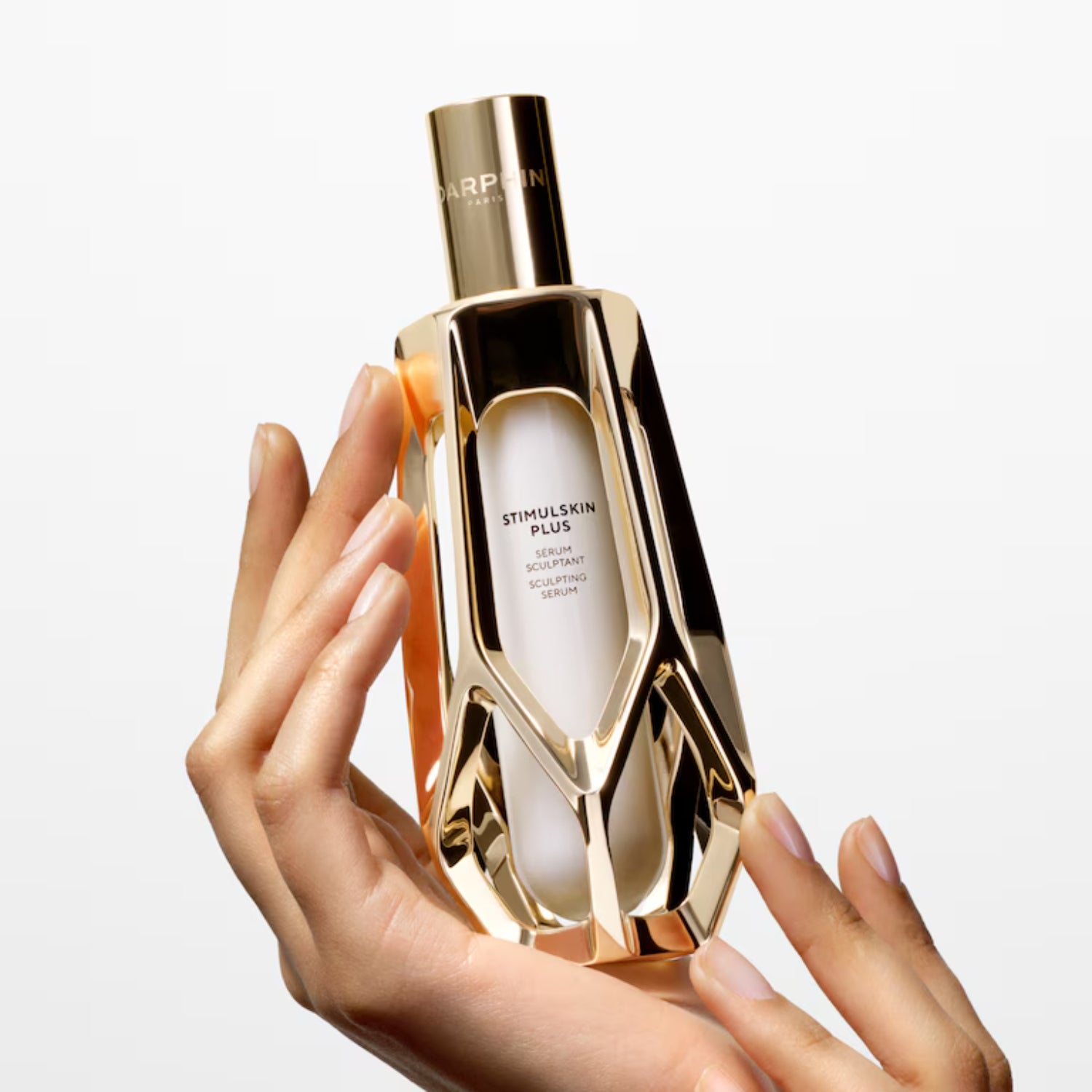 Darphin Stimulskin Plus Sculpting Serum | Siero Rassodante Ridefinente Anti-Età | 30ml 4