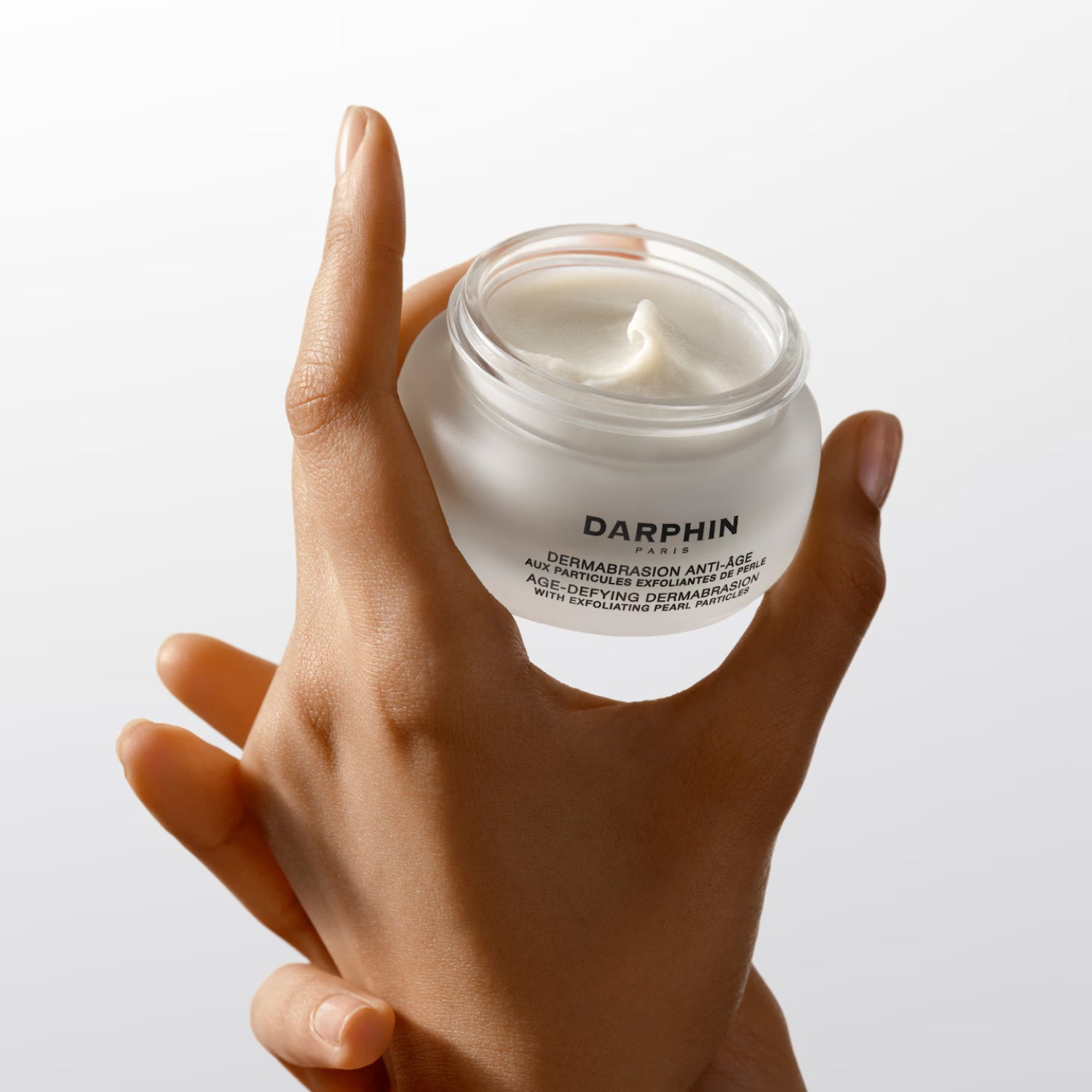 Darphin Age-Defying Dermabrasion | Esfoliante Viso Anti-Età | 50ml 4