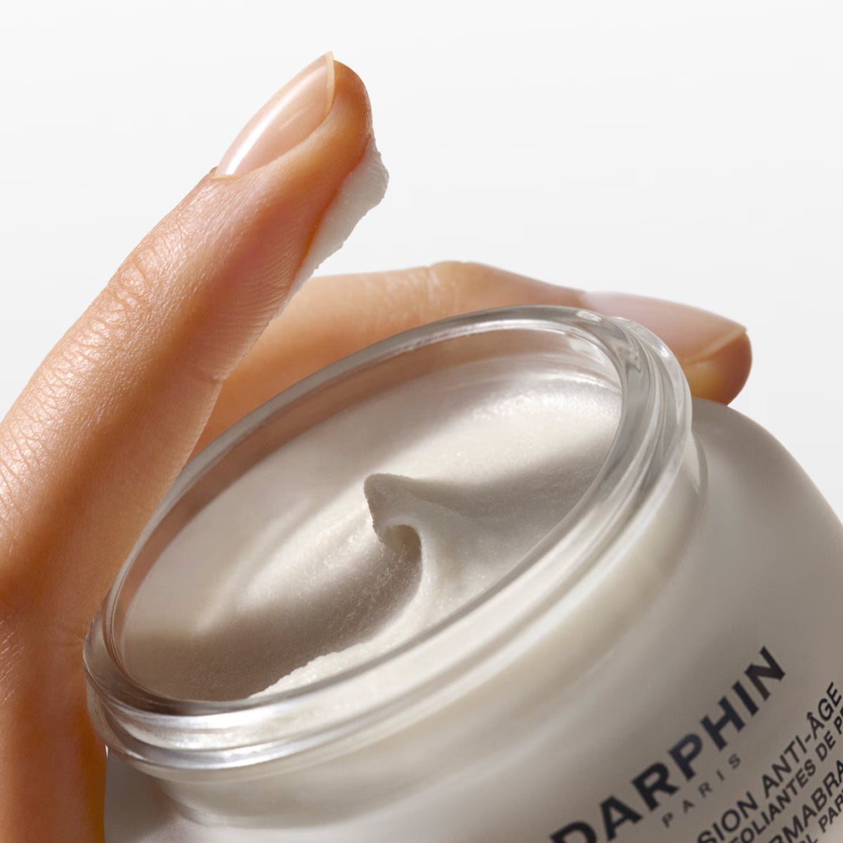 Darphin Age-Defying Dermabrasion | Esfoliante Viso Anti-Età | 50ml 5 