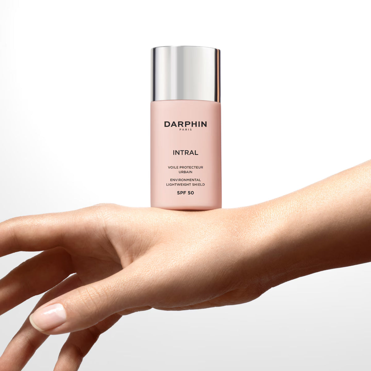 Darphin Intral | Fluido Solare Viso SPF50 Minerale Anti-Inquinamento | 30ml 4 