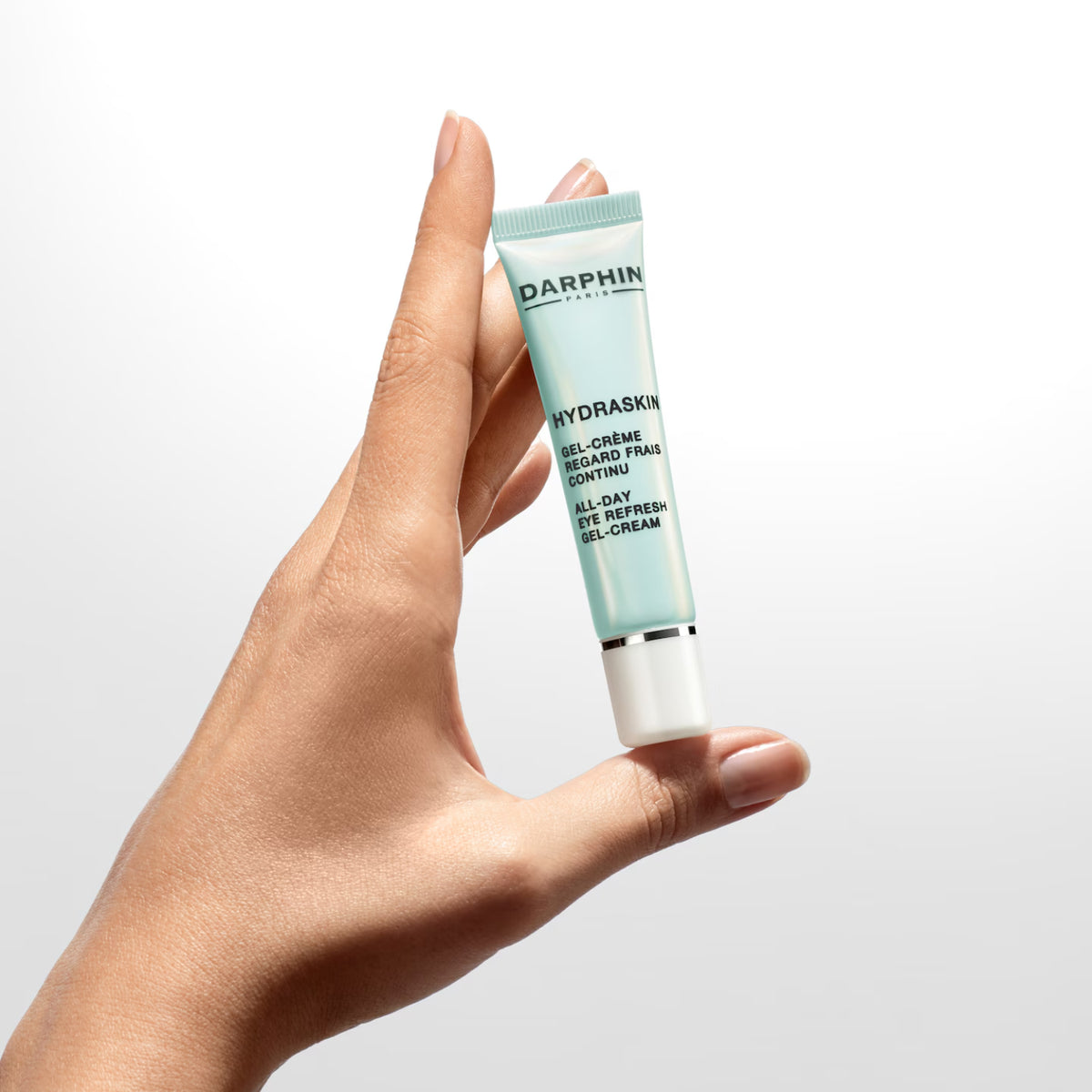 Darphin Hydraskin All-Day Eye Refresh Gel-Cream | Contorno Occhi Idratante | 15ml 3 
