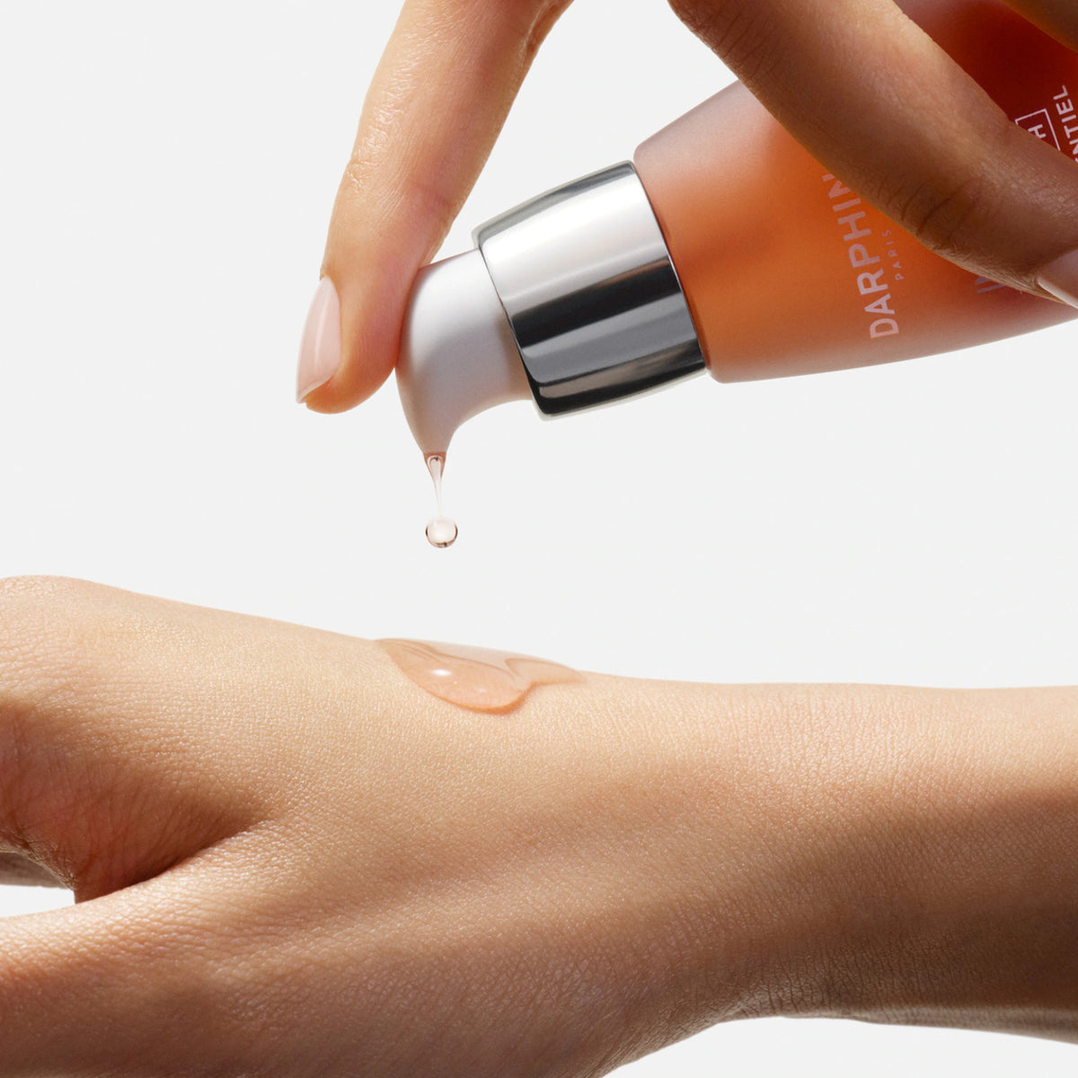 Darphin Intral Inner Youth Rescue Serum | Siero Lenitivo Riparatore Pelli Sensibili | 30ml 5 