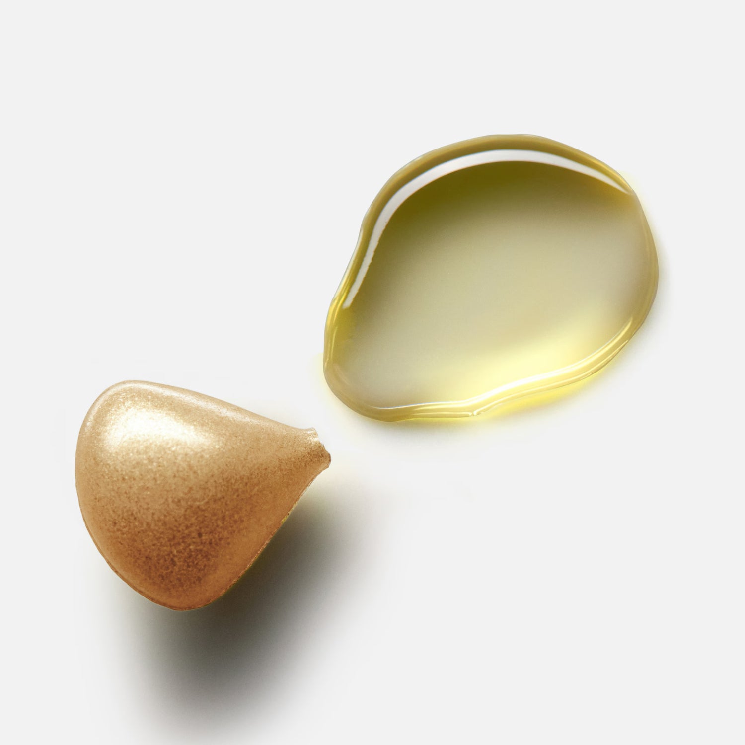 Darphin Éclat Sublime | Capsule Viso Antiossidanti Pro-Vitamina C ed E | 60 Capsule
