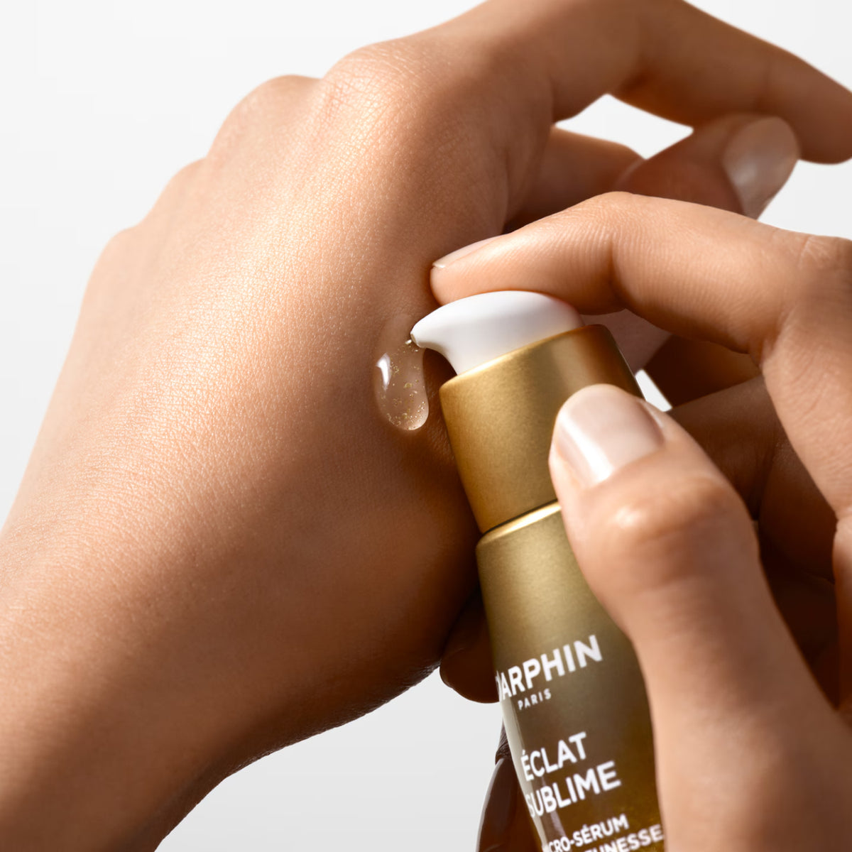 Darphin Éclat Sublime | Siero Viso Bifasico Ringiovanente | 30ml 5 