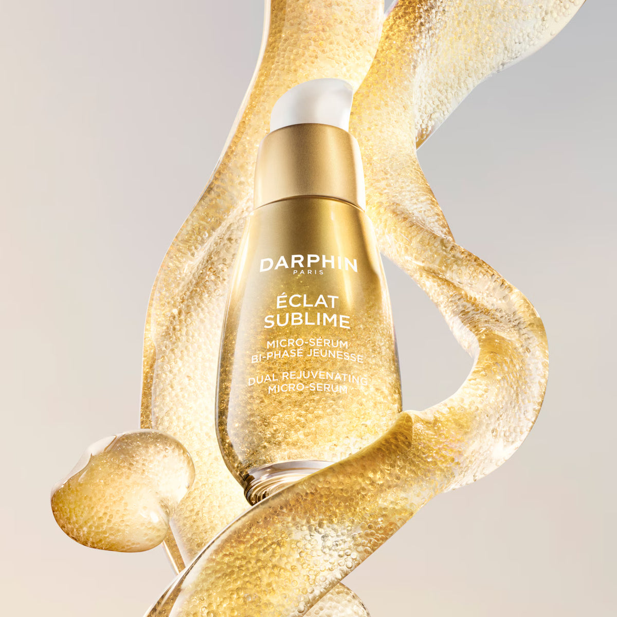 Darphin Éclat Sublime | Siero Viso Bifasico Ringiovanente | 50ml 6 