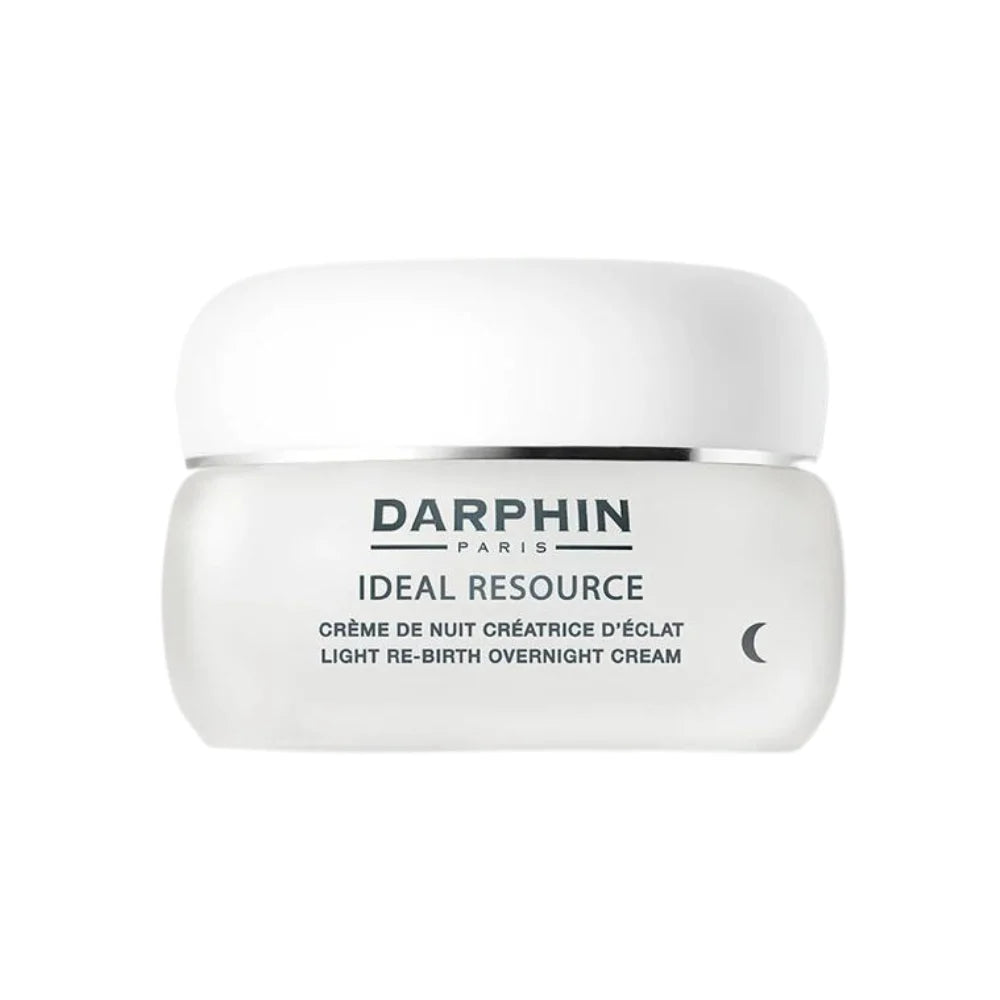 Darphin Ideal Resource – Crema Notte Illuminante Rigenerante 50ml
