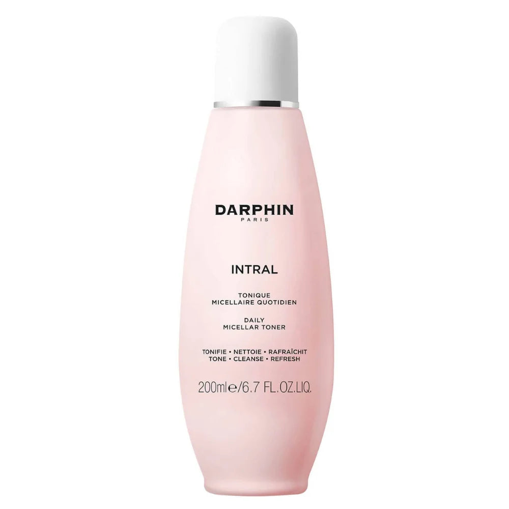 Darphin Intral – Tonico Micellare Lenitivo Quotidiano 200ml