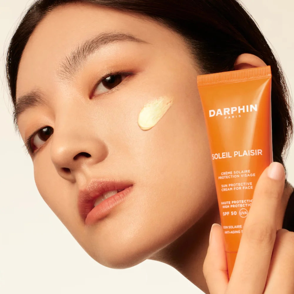 Darphin L’Essentiel Solaire – Cofanetto Solare Idratante Spf50+