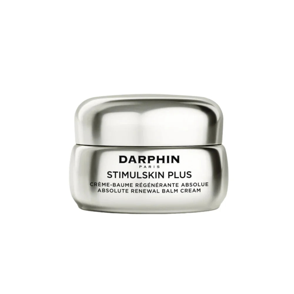 Darphin Stimulskin Plus – Crema Viso Anti-Età Pelli Secche 50ml