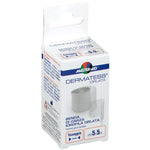 Master-Aid Dermatess Benda Orlata | Fissaggio Medicazioni | 5m x 5cm  