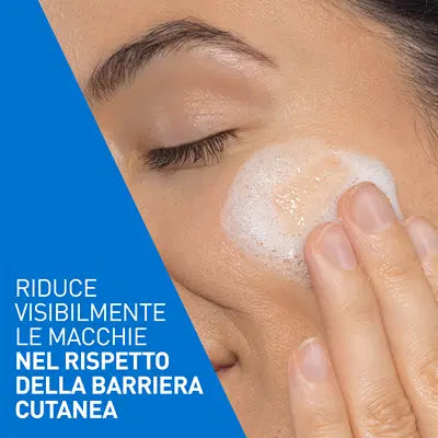 CeraVe Detergente Illuminante | Vitamina C e Ceramidi | 236 ml 6
