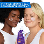 CeraVe Detergente Illuminante | Vitamina C e Ceramidi | 236 ml 5 