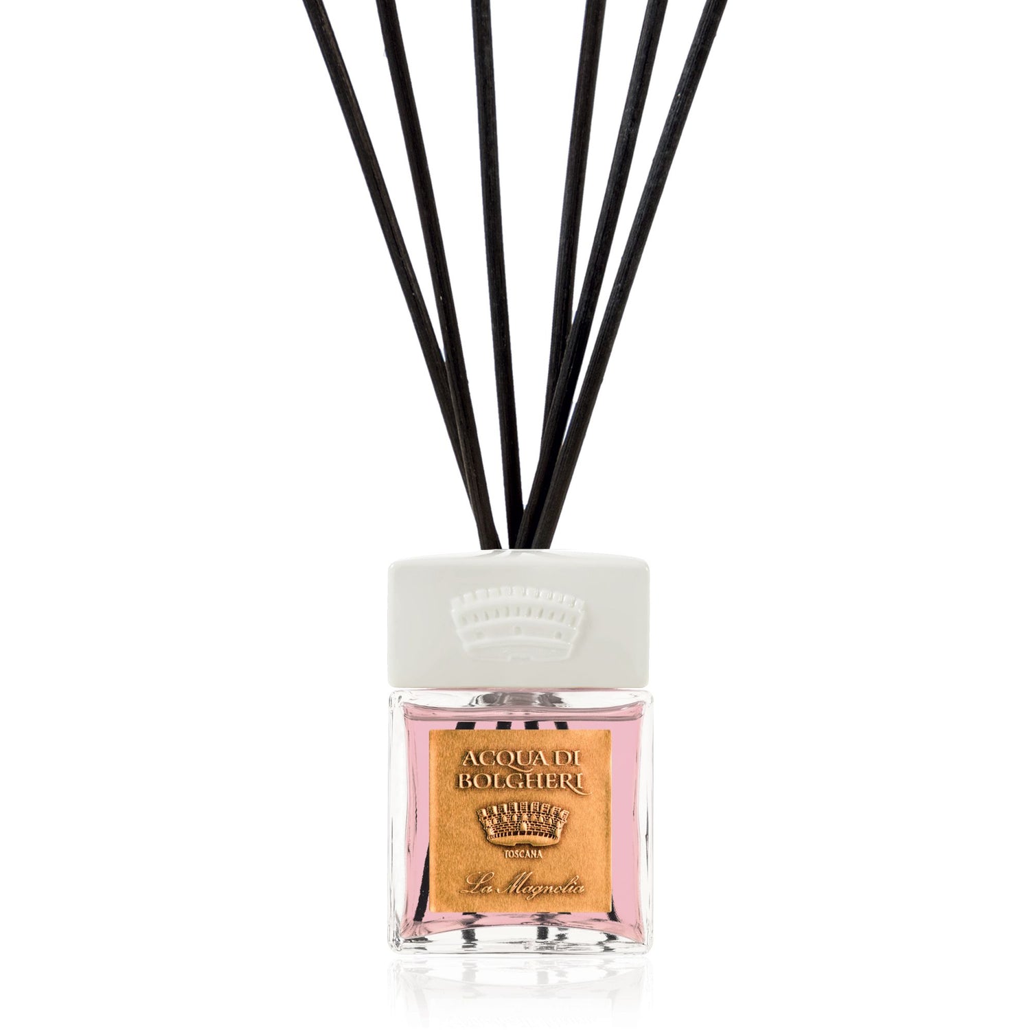 Acqua Di Bolgheri Diffusore Ambiente La Magnolia 200ml