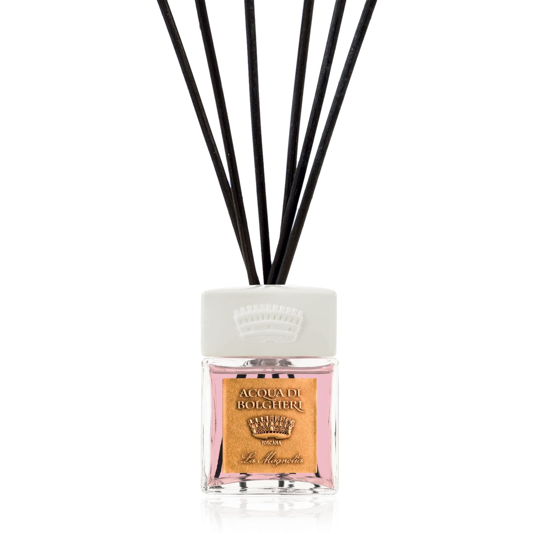 Acqua Di Bolgheri Diffusore Ambiente La Magnolia 200ml 2