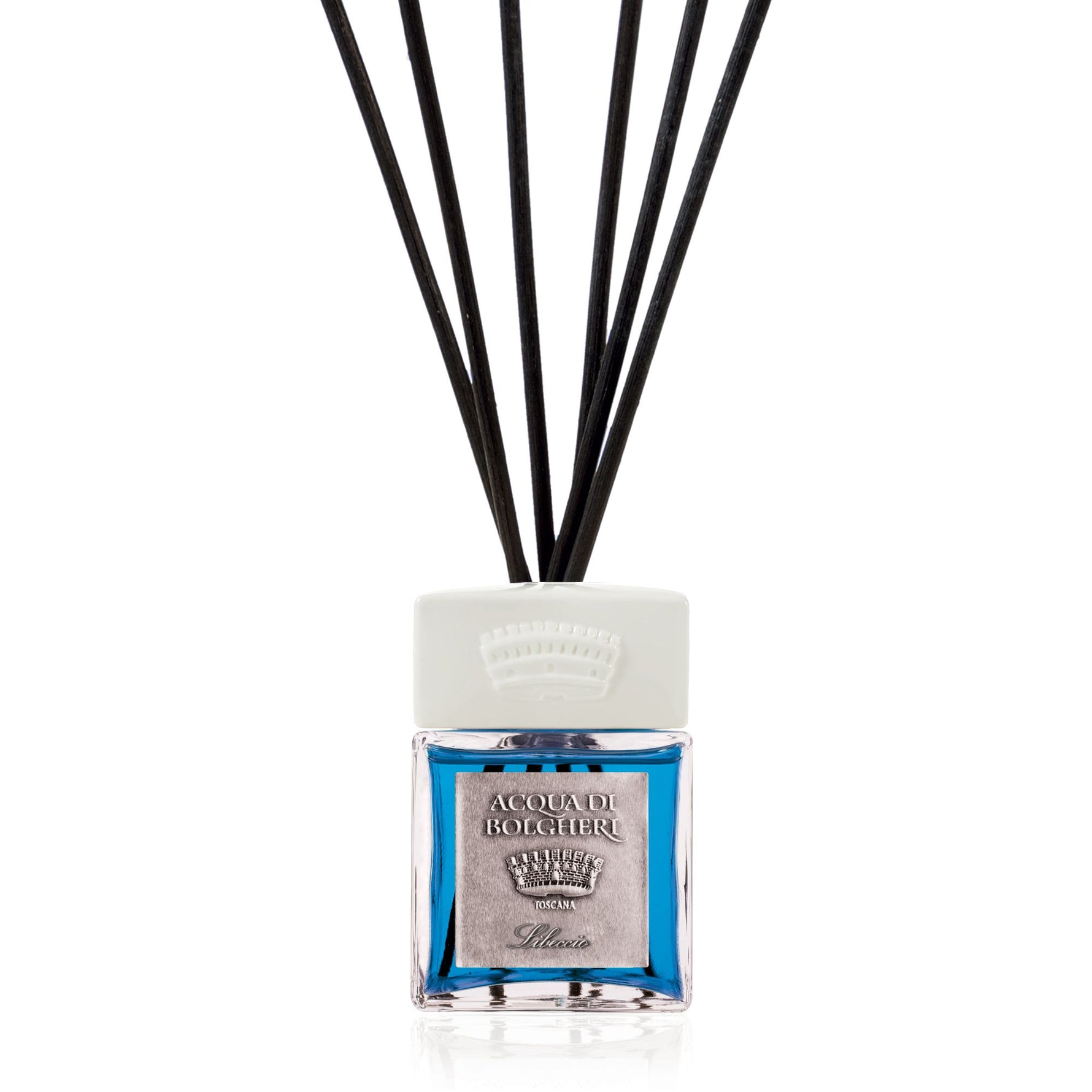 Acqua Di Bolgheri Diffusore Ambiente Libeccio 200ml 2