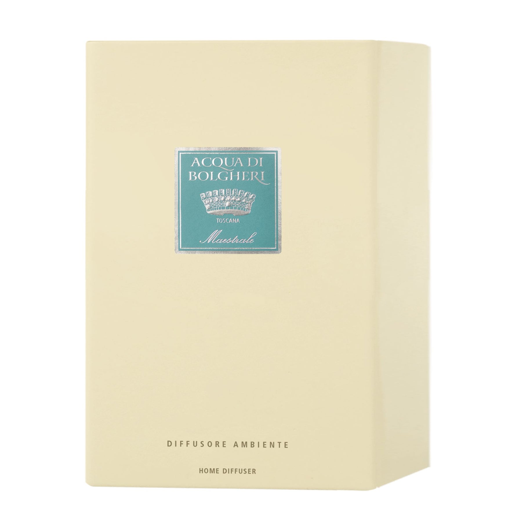 Acqua Di Bolgheri Diffusore Ambiente Maestrale 2,5 Lt 3