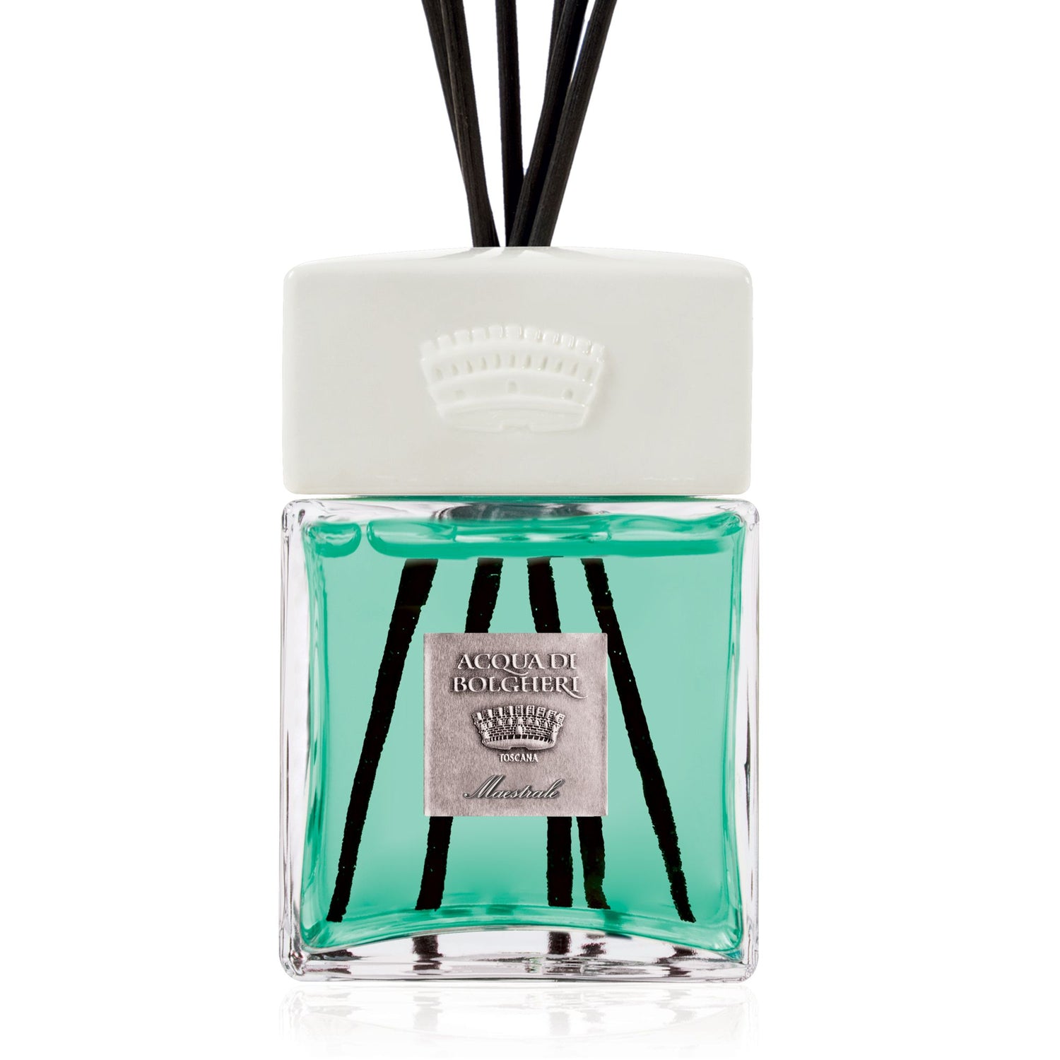 Acqua Di Bolgheri Diffusore Ambiente Maestrale 1 Lt
