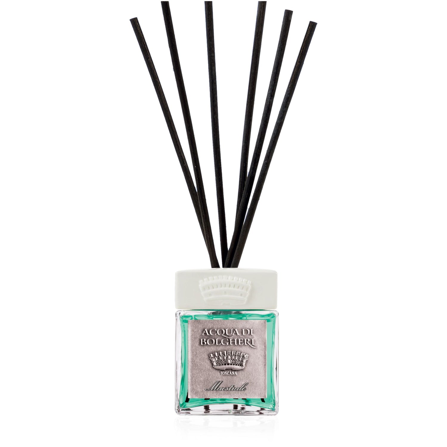 Acqua Di Bolgheri Diffusore Ambiente Maestrale 100ml