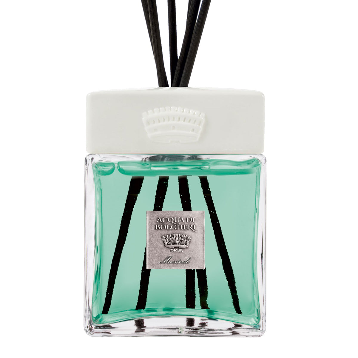 Acqua Di Bolgheri Diffusore Ambiente Maestrale 2,5 Lt 2 