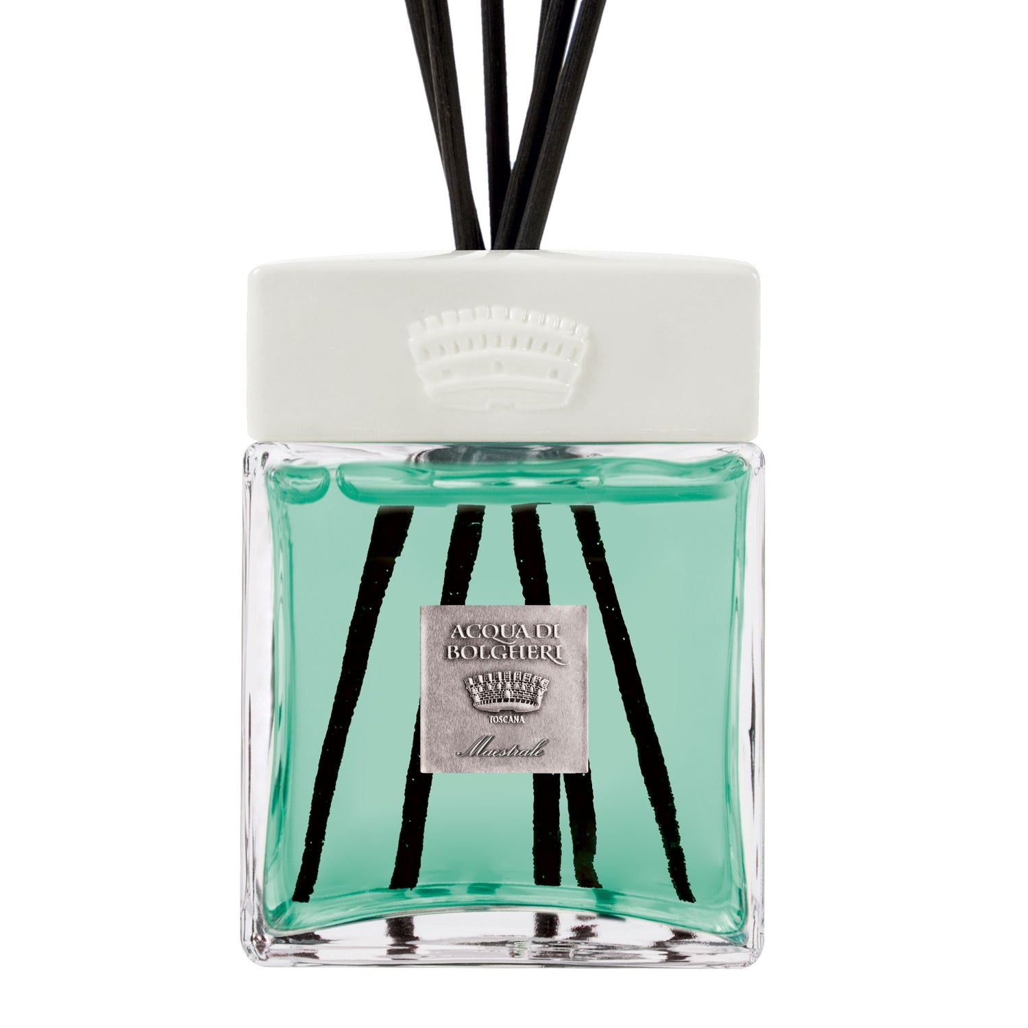 Acqua Di Bolgheri Diffusore Ambiente Maestrale 2,5 Lt