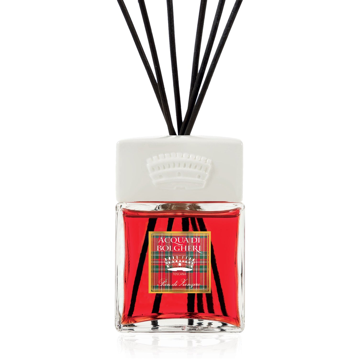 Acqua Di Bolgheri Diffusore Ambiente Pan Di Zenzero 500ml