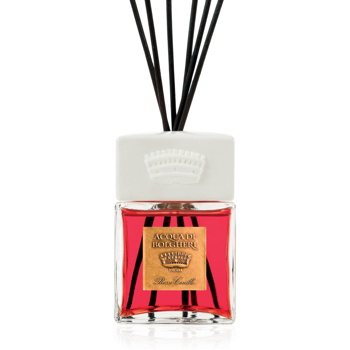 Acqua di Bolgheri Rosso Corallo | Diffusore Ambiente | 500 ml 3 