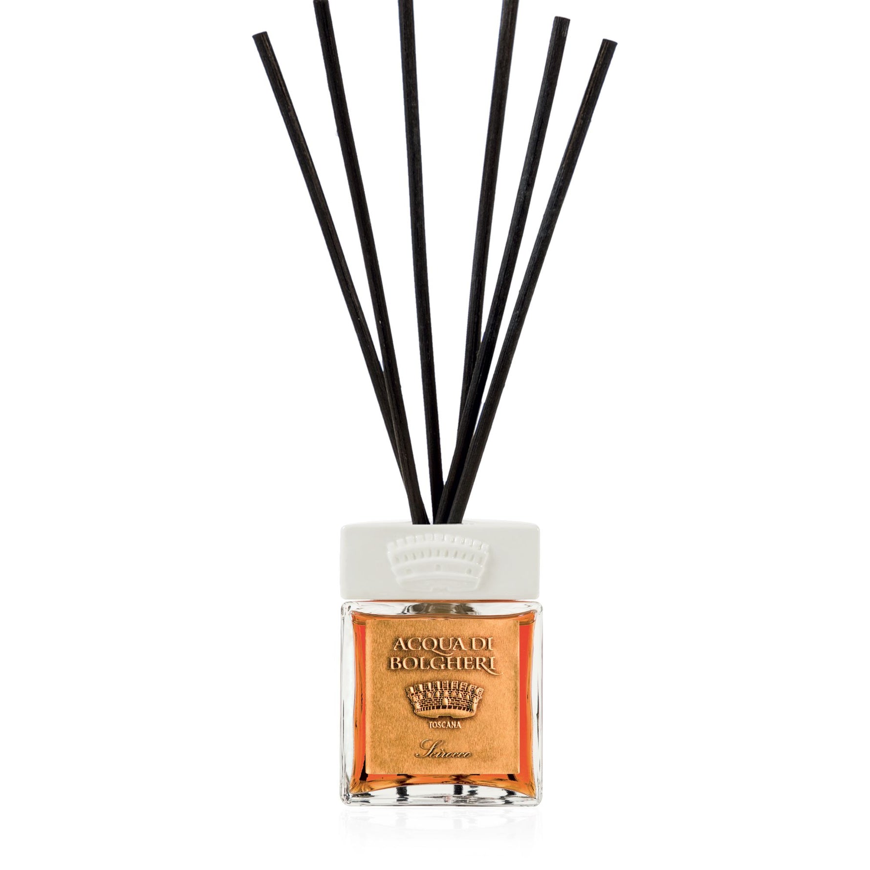 Acqua Di Bolgheri Diffusore Ambiente Scirocco 100ml 2