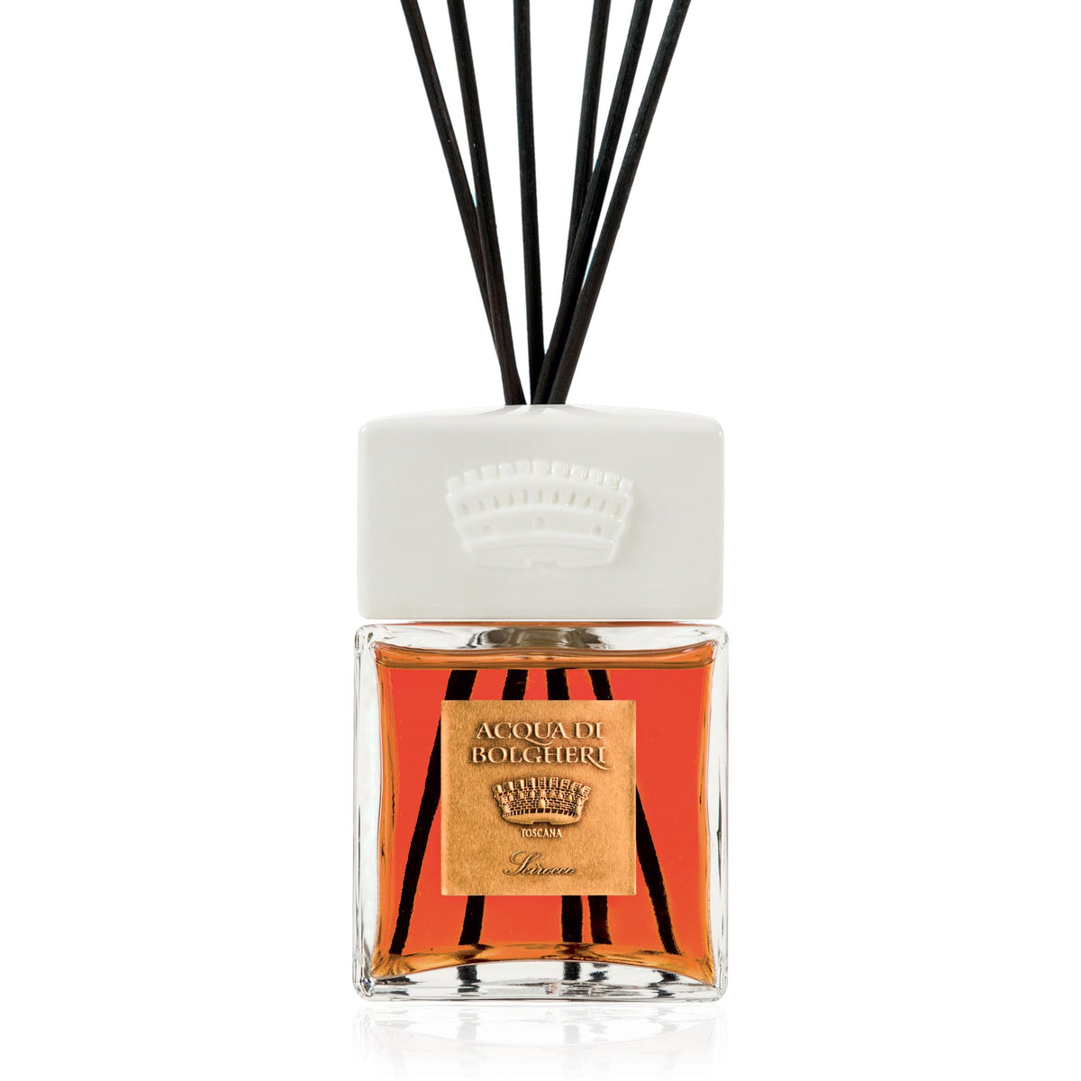 Acqua Di Bolgheri Diffusore Ambiente Scirocco 500ml 2 