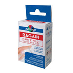 Master Aid Agente Filmante | Protezione Ragadi Mani e Piedi | 7ml  
