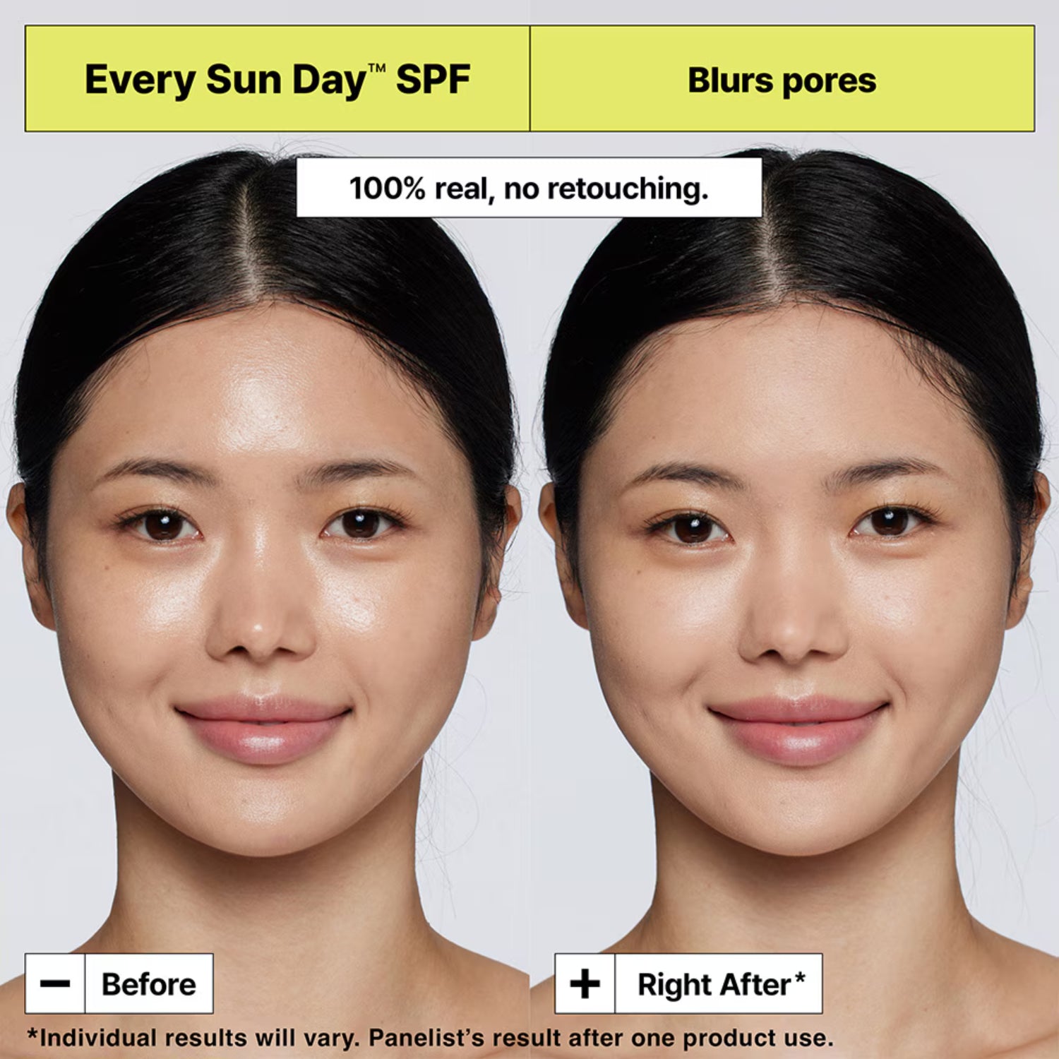 Dr.Jart+ Every Sun Day Ultra-Sheer | Stick Solare Viso SPF 50 | 19 g 4