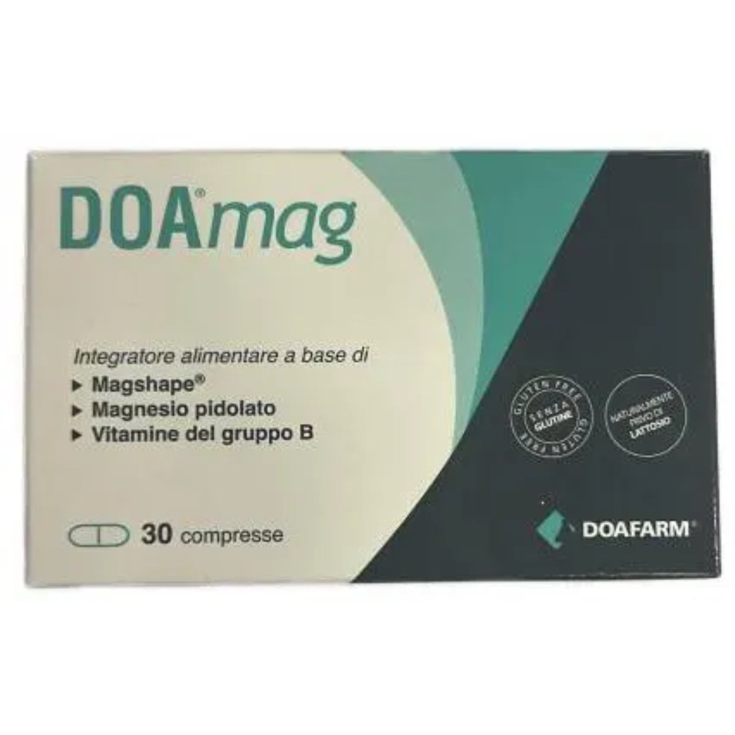 DOAMAG 30CPR