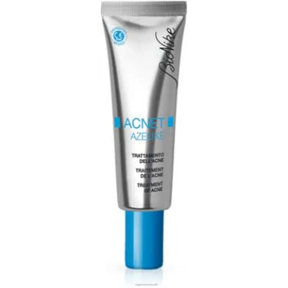Bionike Aknet Azelike Plus Trattamento Intensivo Pelle Tendenza Acneica 30ml